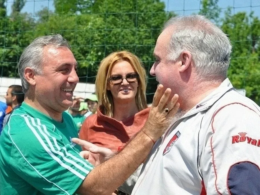 Джеки: Радваме се на терен като на нова планета