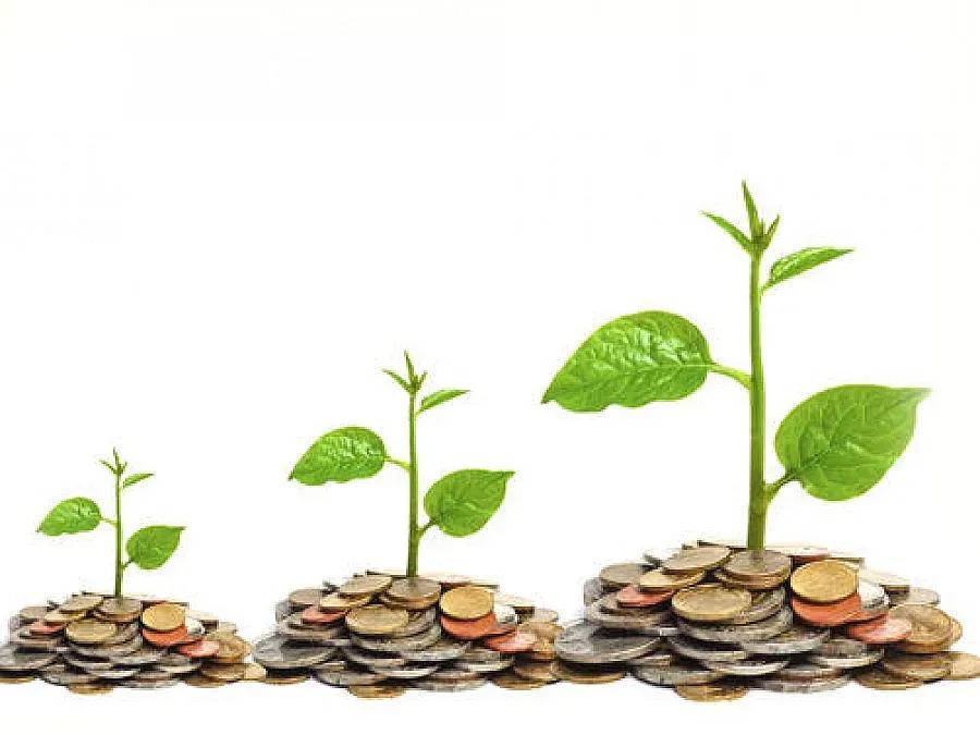 Чуждите инвестиции скочиха с 20 на сто