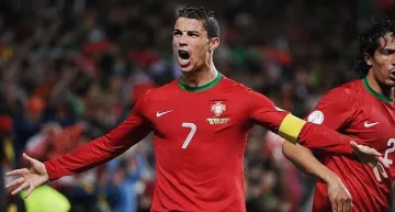 България ще играе срещу Португалия и Роналдо в Лисабон