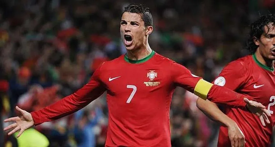 България ще играе срещу Португалия и Роналдо в Лисабон