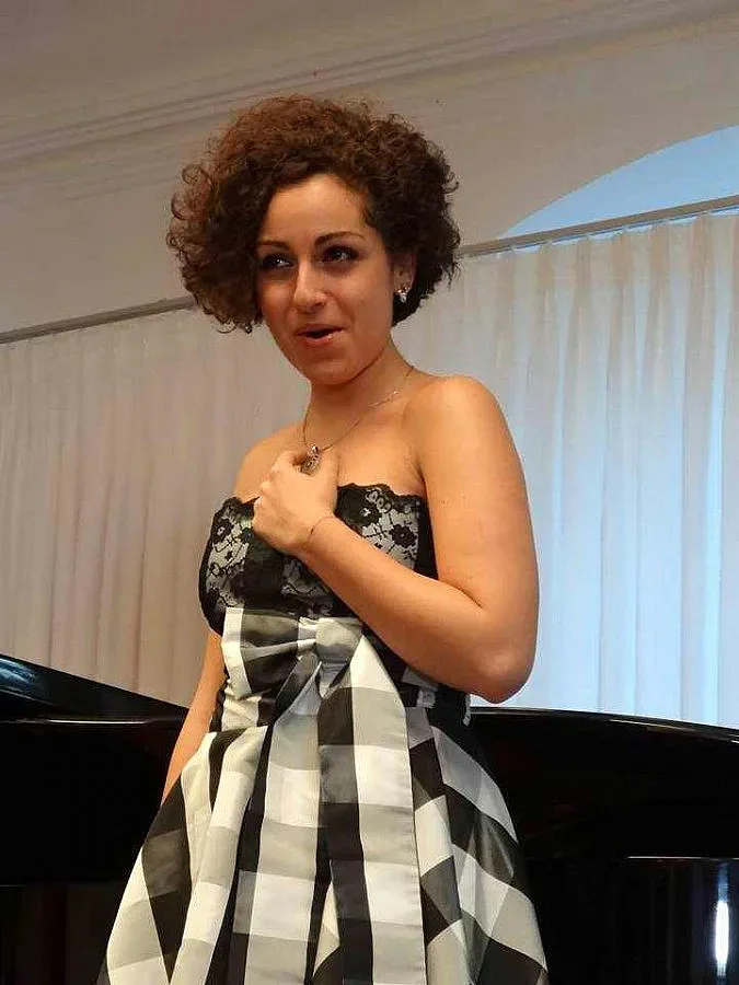 Нова Джилда в Софийската опера