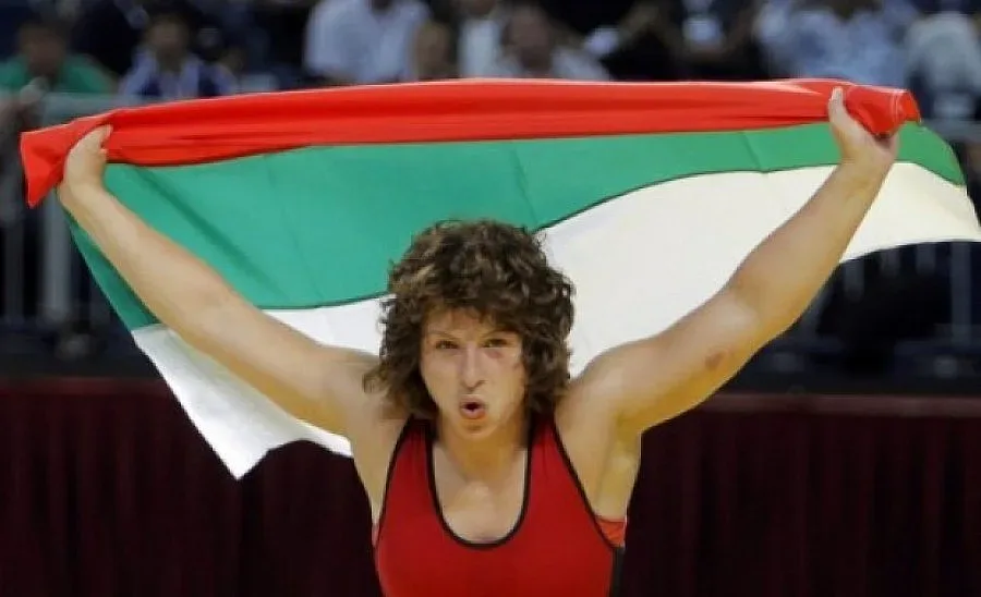 Велика наша шампионка реши личната си драма!