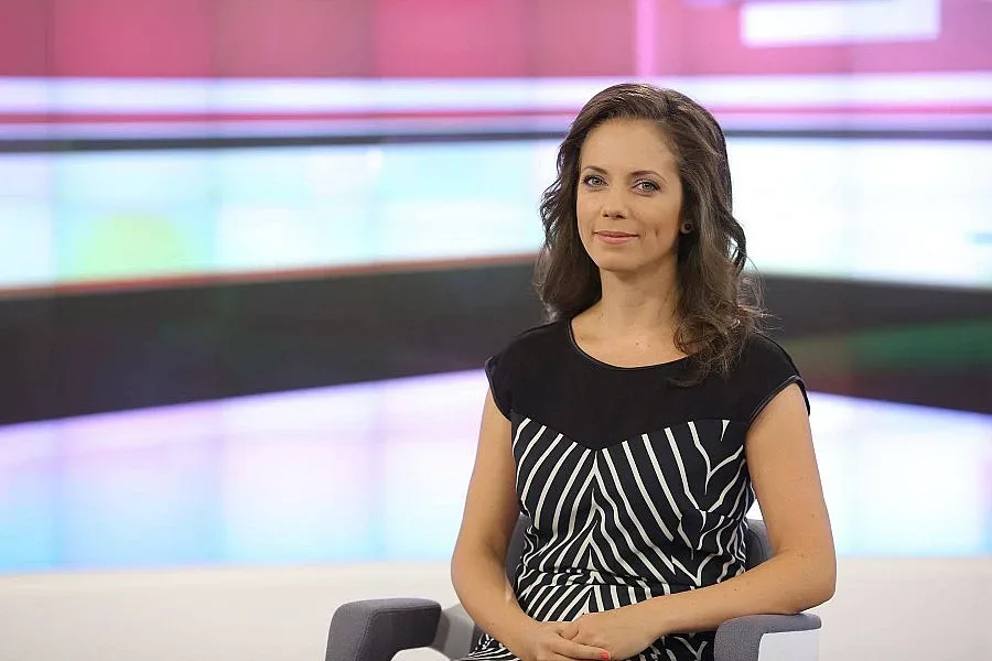 Българка стана новина в Румъния