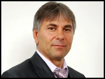 Ключовият свидетел срещу Галеви умрял от задушаване с газ
