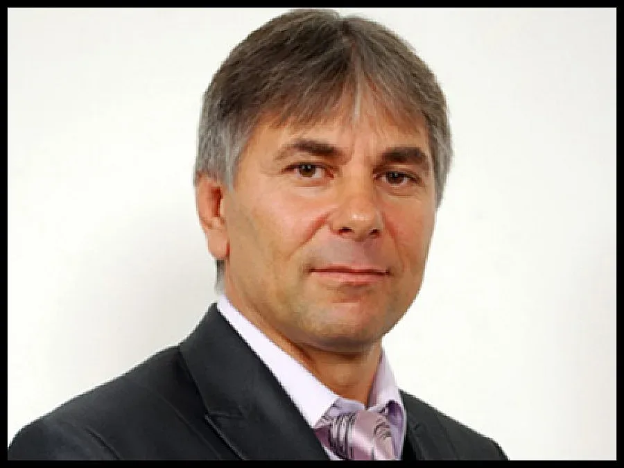 Ключовият свидетел срещу Галеви умрял от задушаване с газ