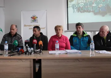 Ски учителите: Искаме нормални условия за децата на Витоша