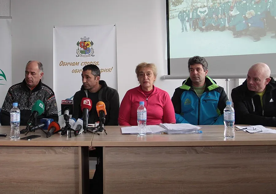 Ски учителите: Искаме нормални условия за децата на Витоша