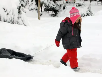 Слънце и студ във вторник 