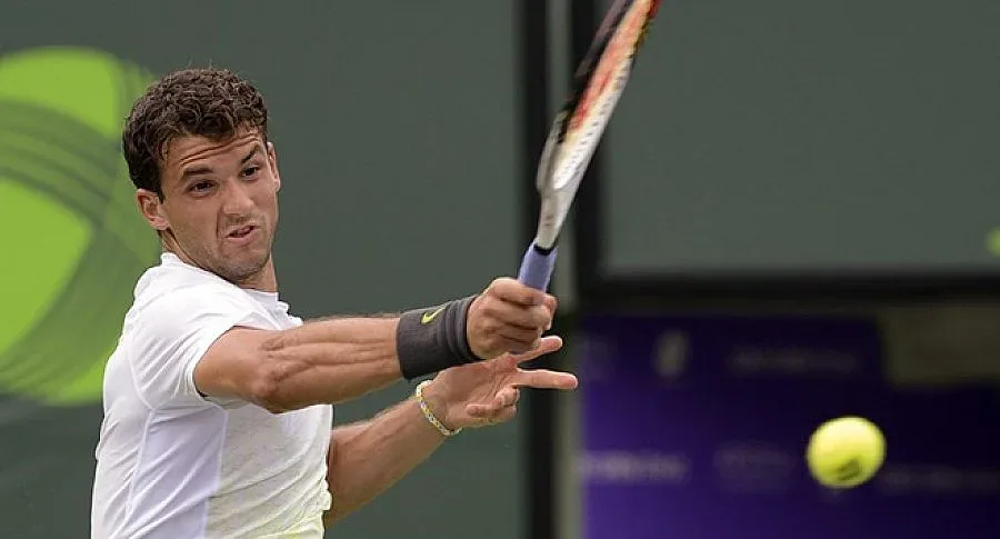 Гришо ще мери сили с аржентинец