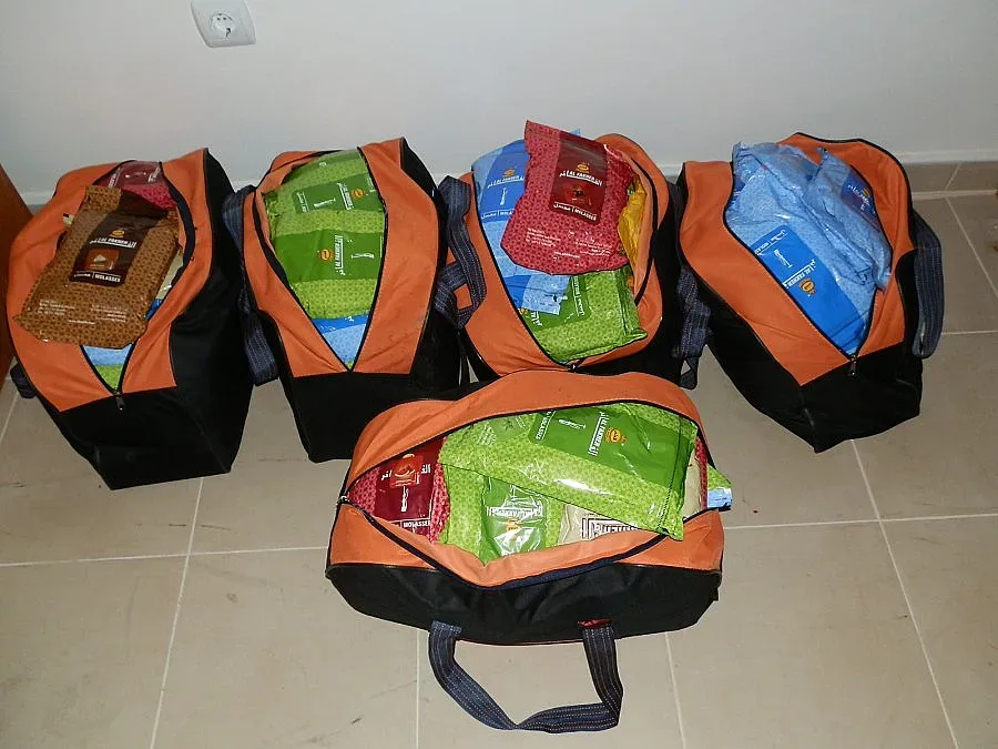 Спипаха турчин с 25 000 лв. спестен акциз от контрабанден тютюн