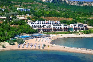 Губернаторът на Добрич подкрепя „Бялата лагуна" за конкурса „Инвеститор на годината"