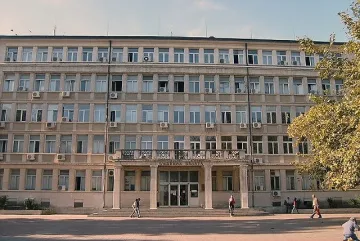 Изправят на съд 31-годишна варненка, внесла хероин в затвора