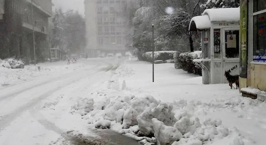 Дулово обяви бедствено положение