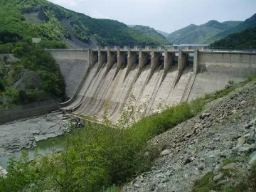 Язовир „Кърджали” има достатъчно свободен обем