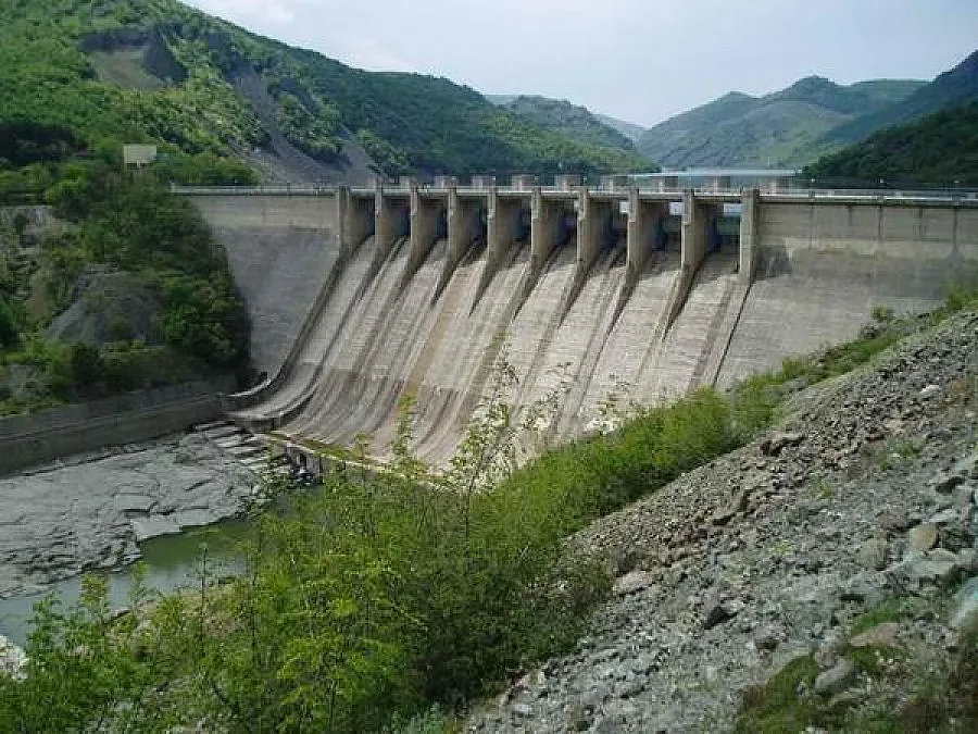 Язовир „Кърджали” има достатъчно свободен обем