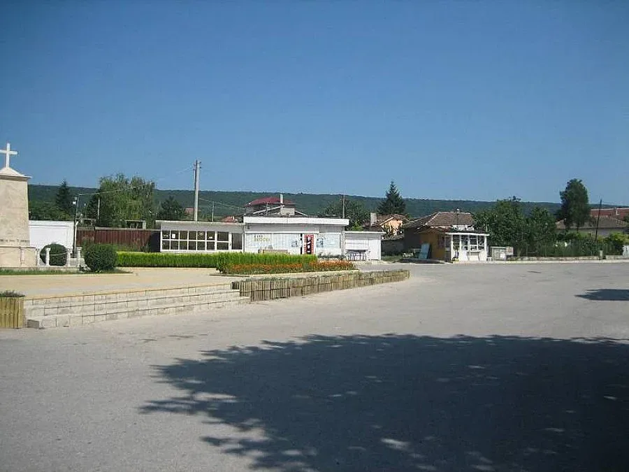 Пенсионерка откри тялото на брат си в изгоряло легло