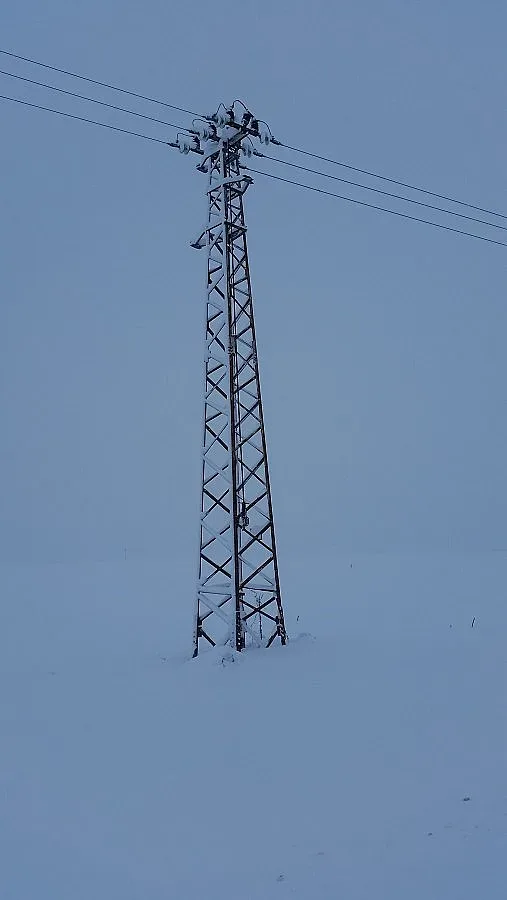5 населени места в Ловешко са без ток