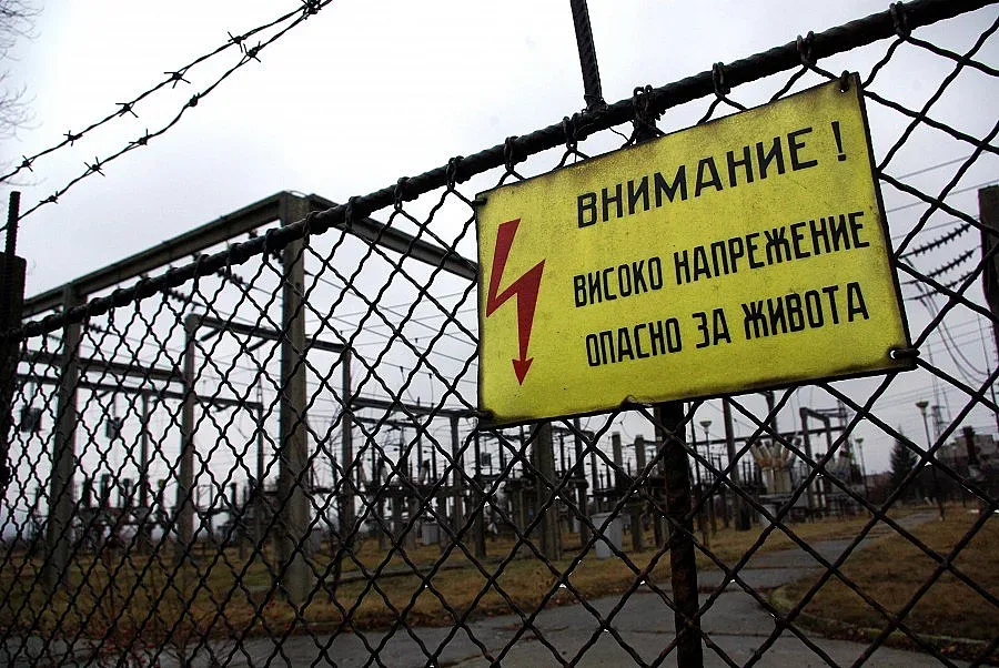 Кражба на трансформаторно масло остави без ток 329 клиенти на ЧЕЗ
