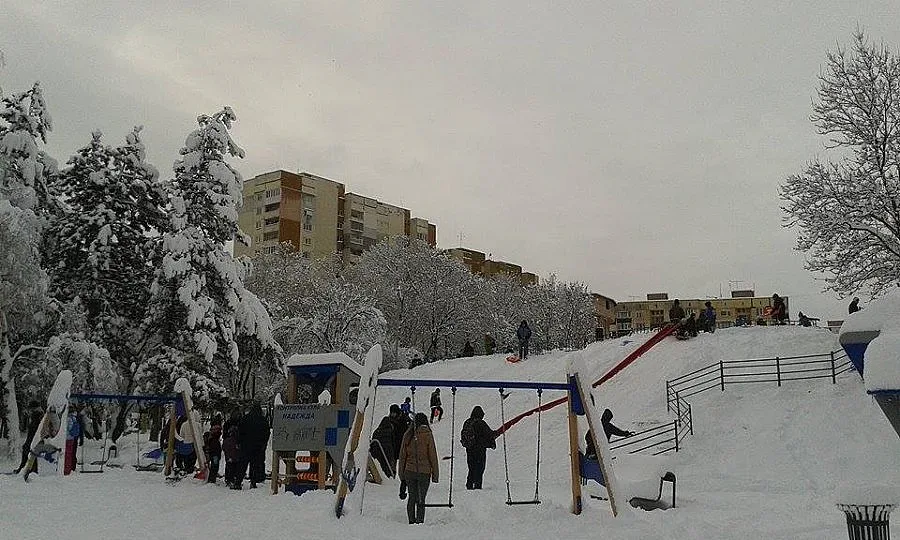 Климатолог: Очаквайте -20 градуса през новата седмица