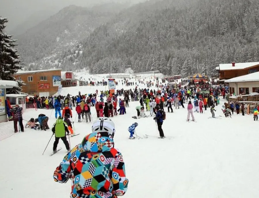 Клъстер „Туризъм” създават в Банско