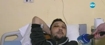 Стоян Тончев: Пребиха ме заради моите публикации (ВИДЕО)