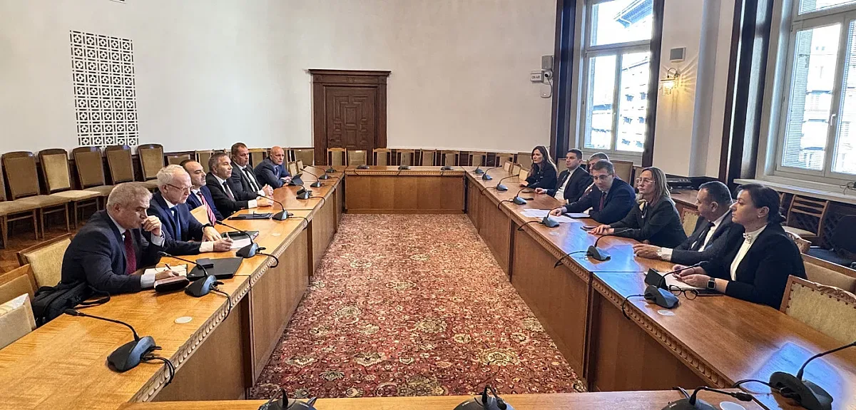 ДПС-НОВО НАЧАЛО се ангажира с решаването на най-наболелите проблеми на работодателите