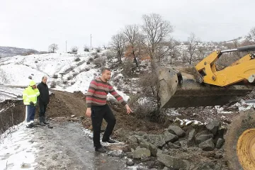 Английски туристи бедстват в ловна хижа в Кърджалийско