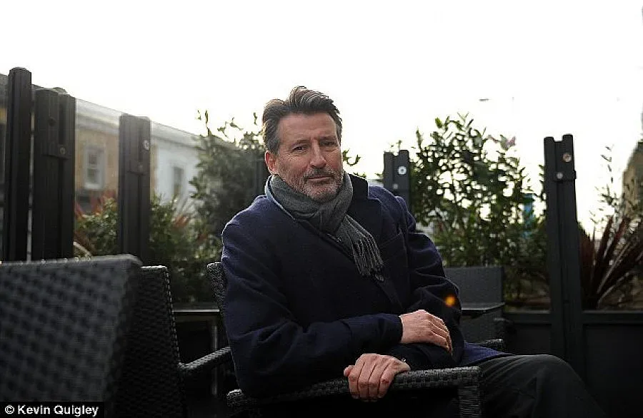 Лорд Коу: Не съм пионка на "Найк"