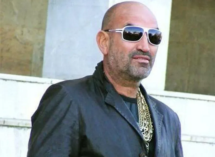 Галиче въстана срещу Чоков