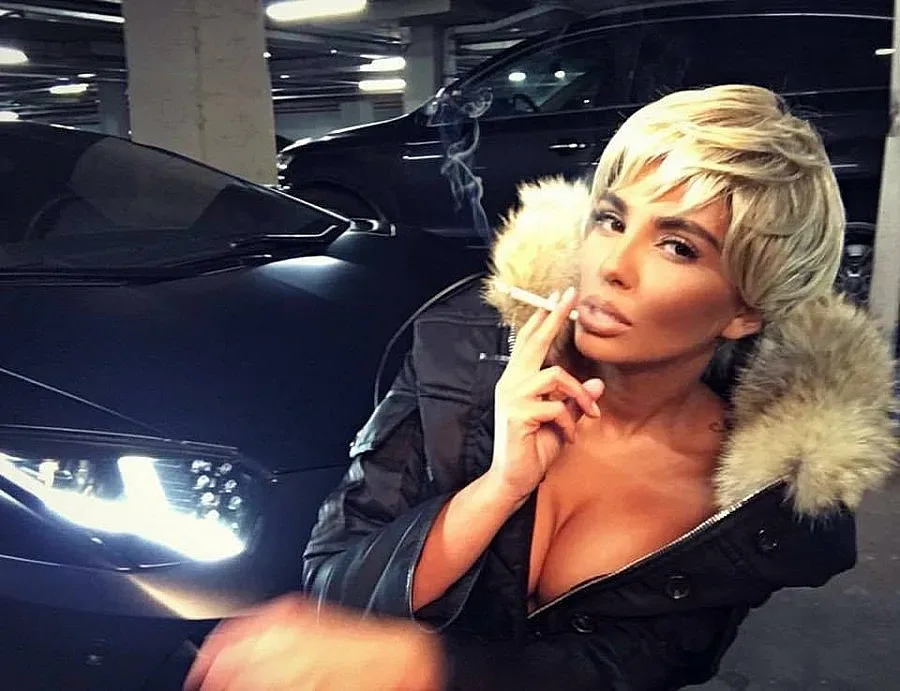 Фенове харесват русата Ни Ло