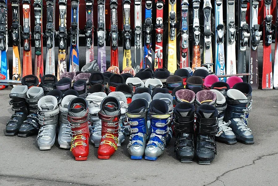 Белгийци на море и ски у нас