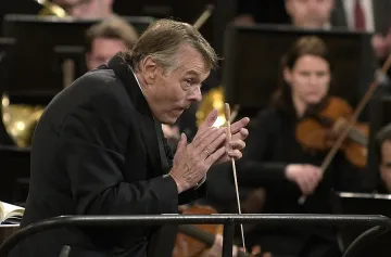 Диригентът на мечтите