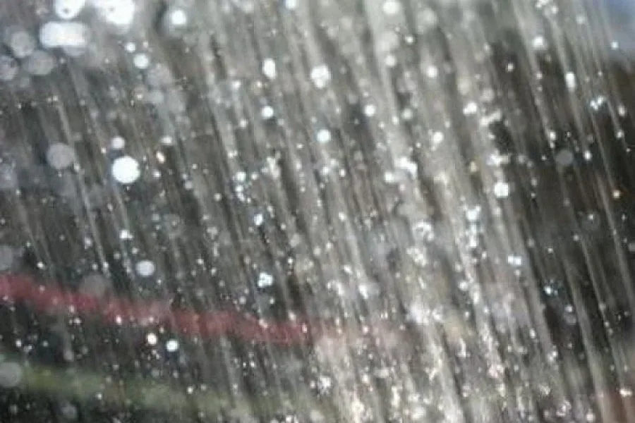 За денонощие в Шабла паднала 40 л на кв. м дъжд