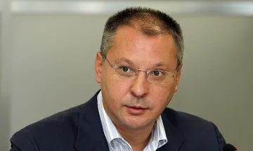 Станишев: Не виждам кой ще направи партия с Местан