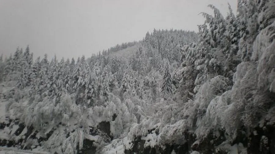 Курорти и села без ток в Пиринско