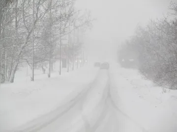 Якимово пред бедствено положение