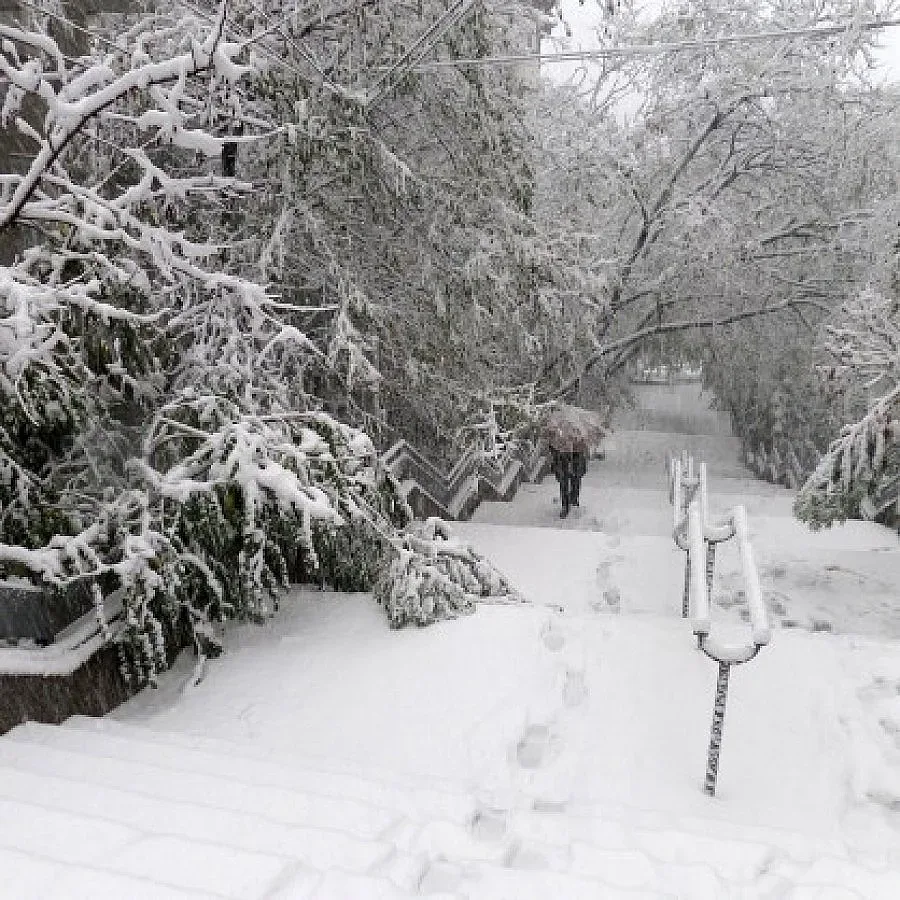 Затвориха пътя Русе - Велико Търново