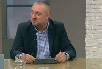 Ясен Тодоров: Има заговор срещу прокуратурата, премиера и ВВС