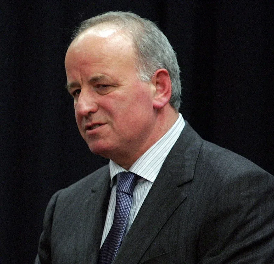 Погребаха убития моден бос Антов