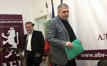 И АБВ иска ревизия на коалиционния договор