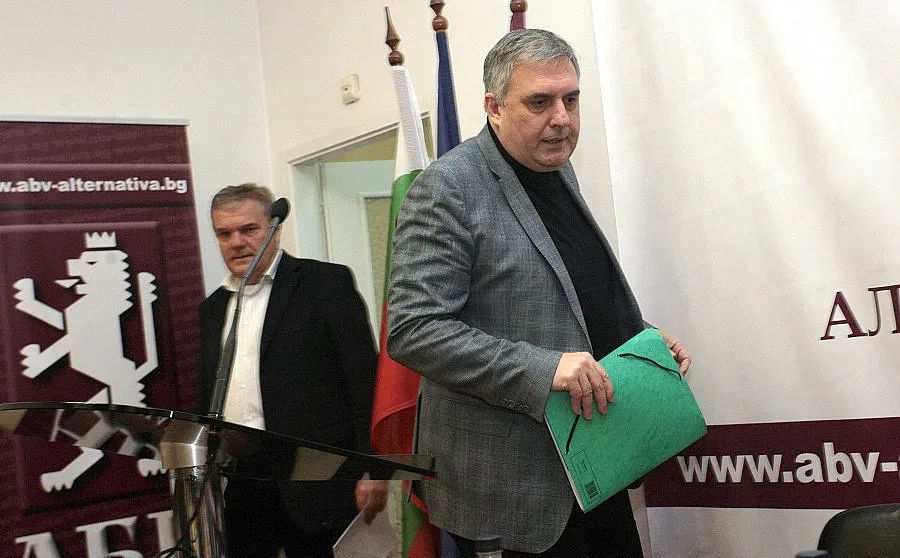 И АБВ иска ревизия на коалиционния договор