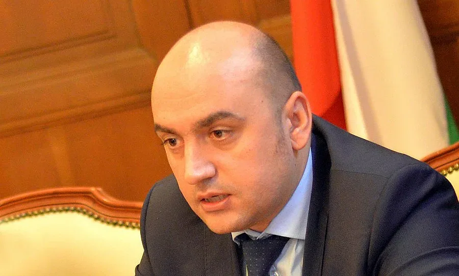 Избраха ни за партньор на "Зелена седмица"