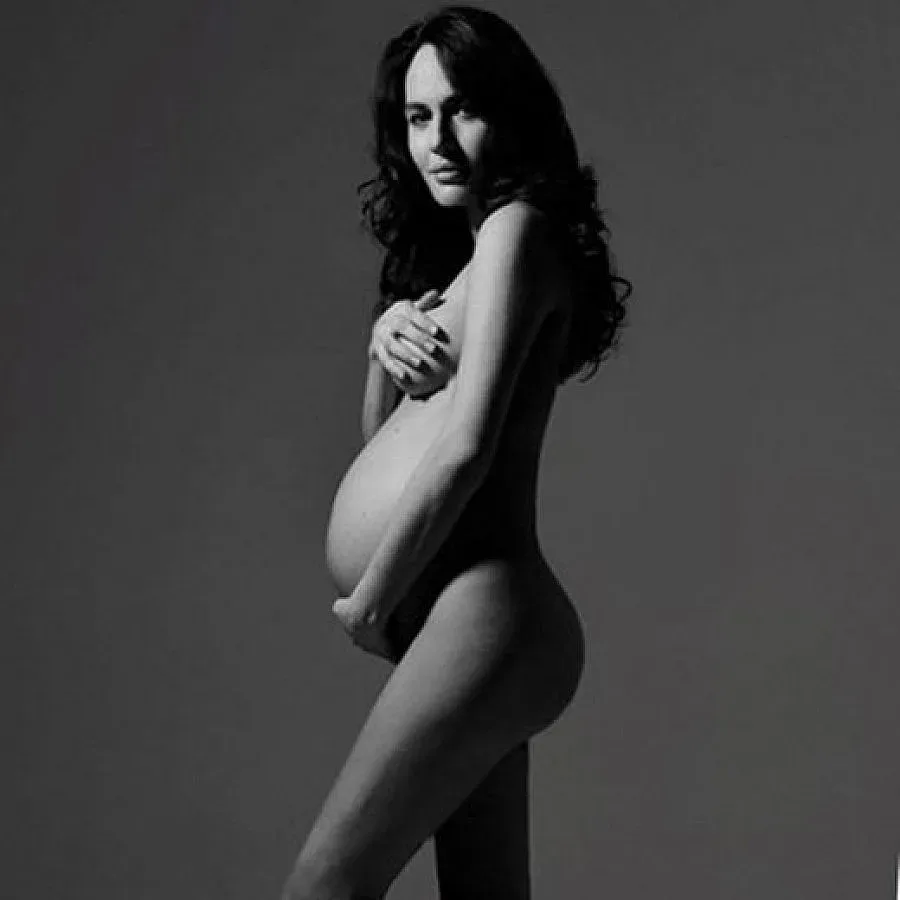 Бившата на Донков роди