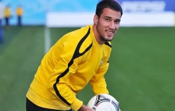 Попето се похвали, че качил само килограм