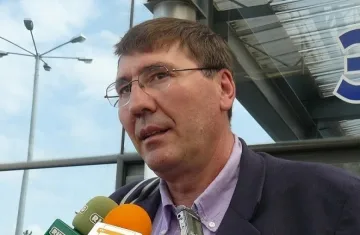 Глушков: Да залагаш срещу себе си е перверзия