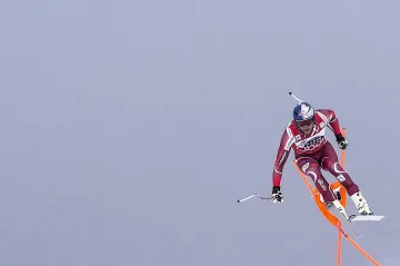 Свиндал разби прокобата "Венген"