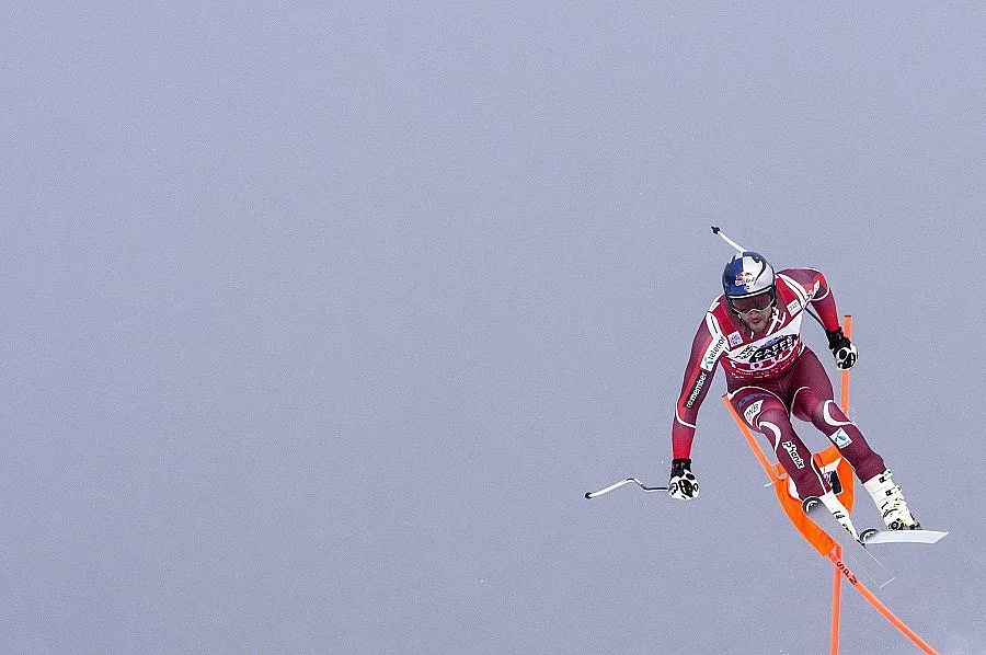 Свиндал разби прокобата "Венген"