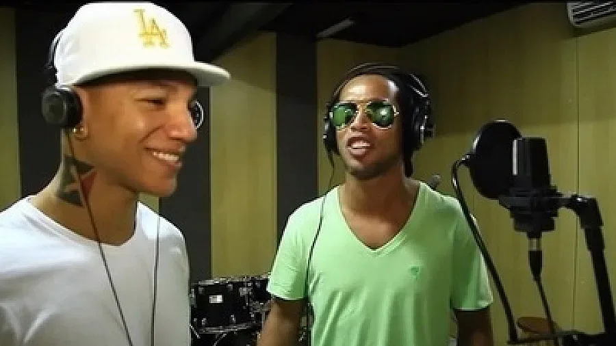 Музиката им е в кръвта