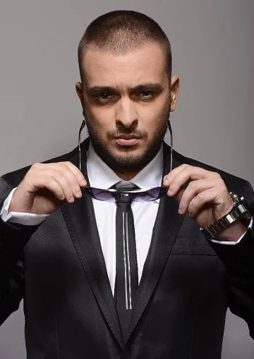 Криско и Теди Александрова се залюбили