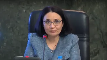 Сарафов с нов заместник. Решението